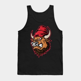 ODS Savage Ox Tank Top